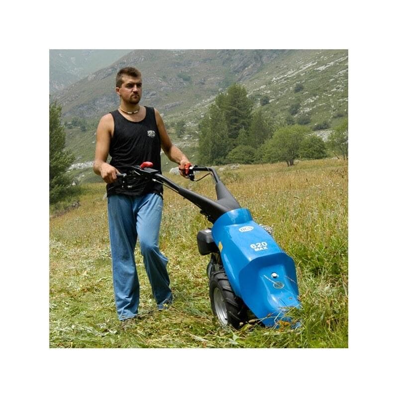 Motosegadora 620 de BCS