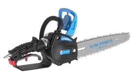 LASER de Campagnola