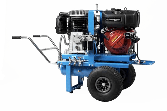 MC 1200 de Campagnola