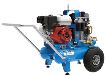 MC 550 de Campagnola