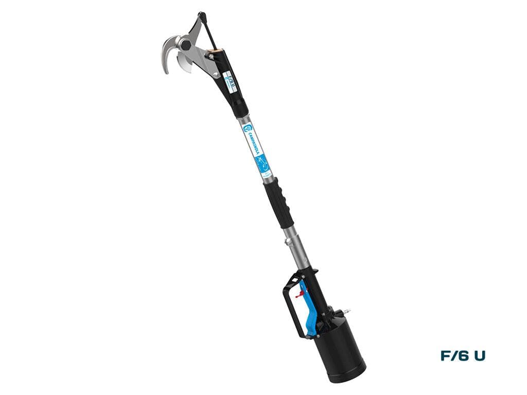 MOD. F/6 U de Campagnola