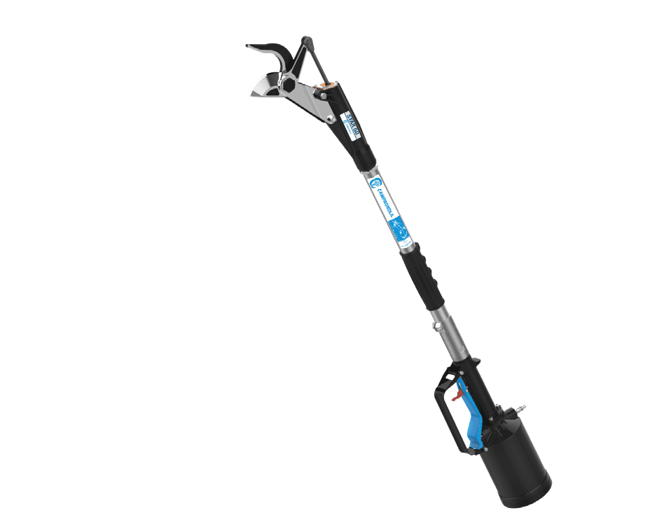 TIJERON STAR 50 de Campagnola
