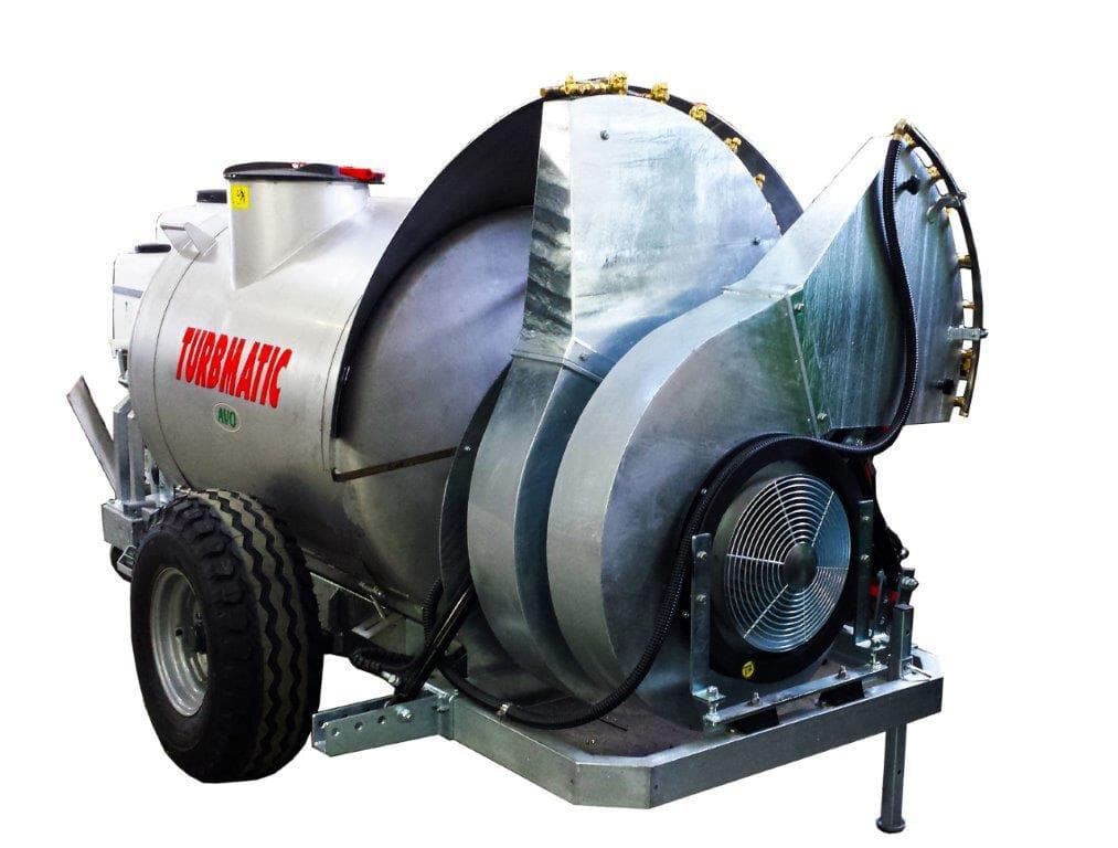 C4 TR AVO INOX de SAE