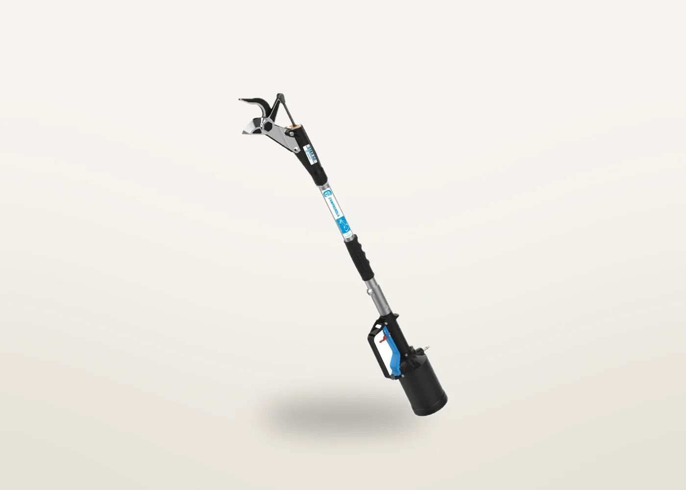 TIJERON STAR 50