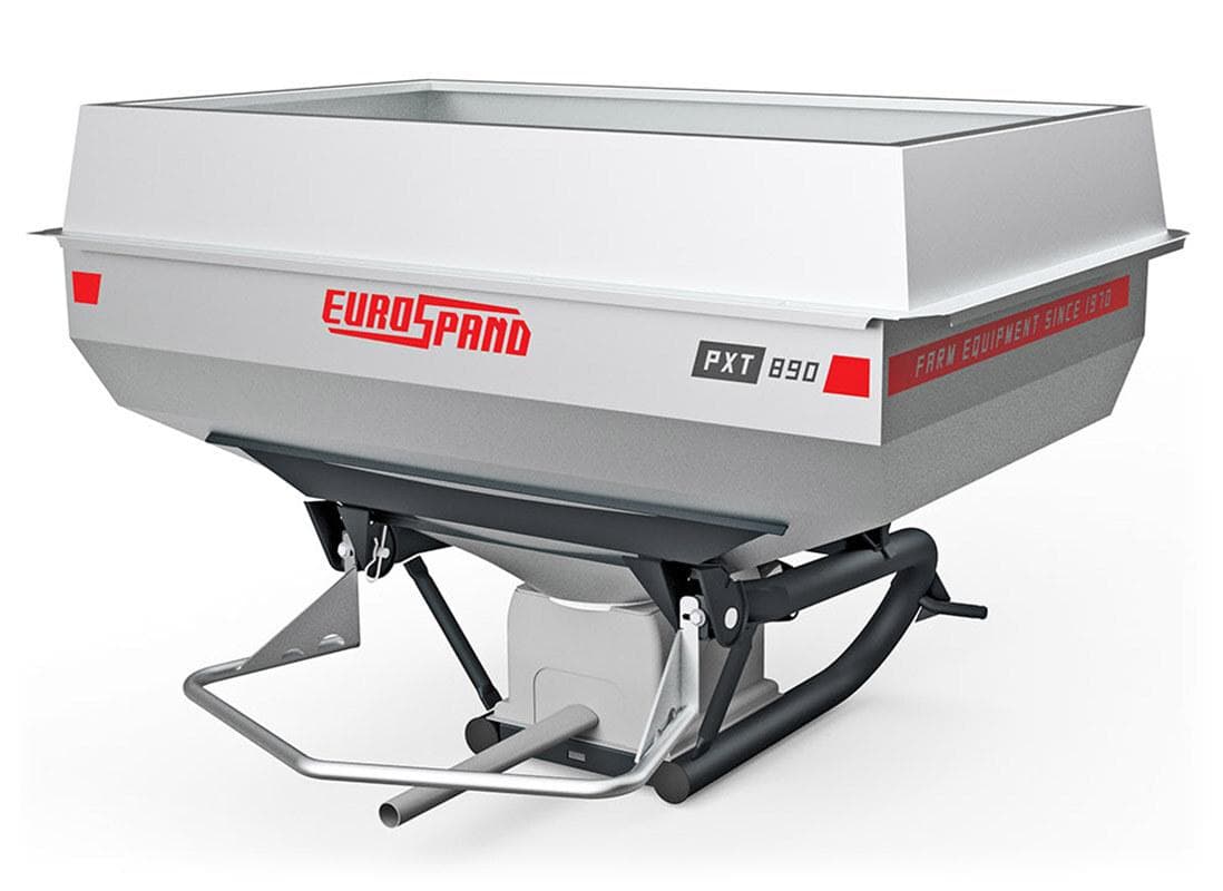 PXT de Eurospand