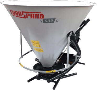 S 273 L de Eurospand