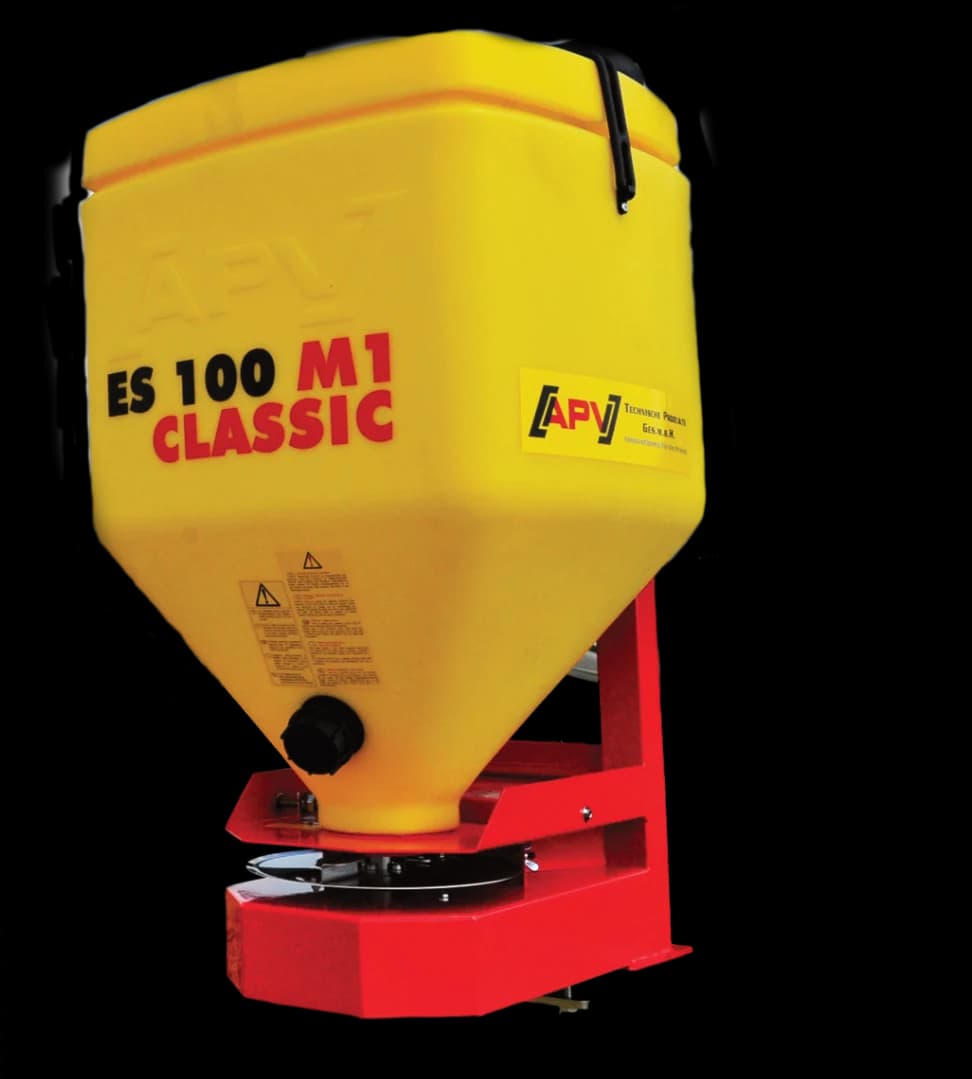 ES 100 M1 Classic de APV
