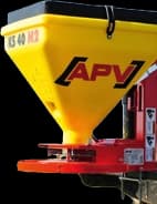 KS 40 M2 de APV