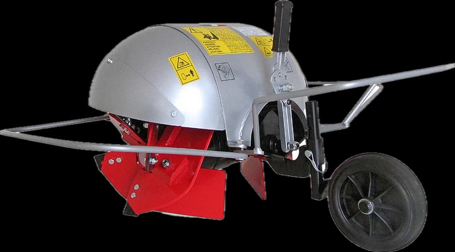 Arado reversible de BCS