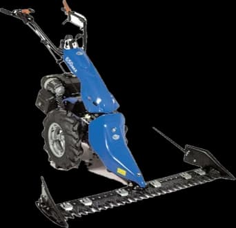Motosegadora 650 de BCS