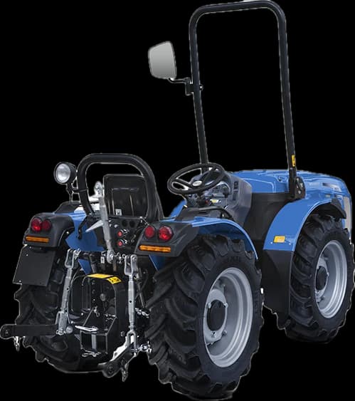 Valiant de BCS