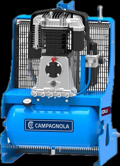 Ecoplus de Campagnola
