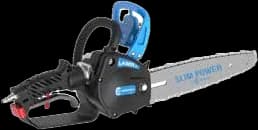 LASER de Campagnola