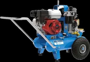 MC 550 de Campagnola