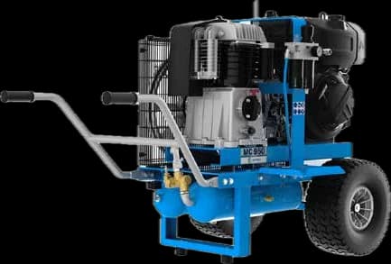 MC 950 de Campagnola