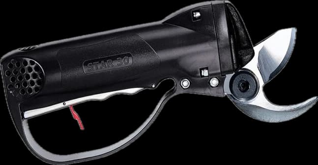 STAR 30 de Campagnola