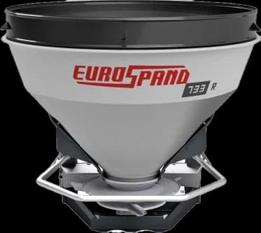 733 R de Eurospand
