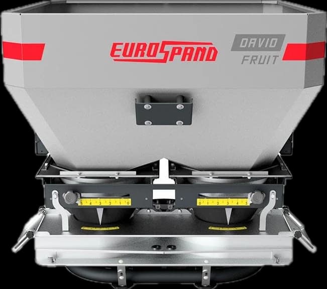 DAVID FRUIT de Eurospand