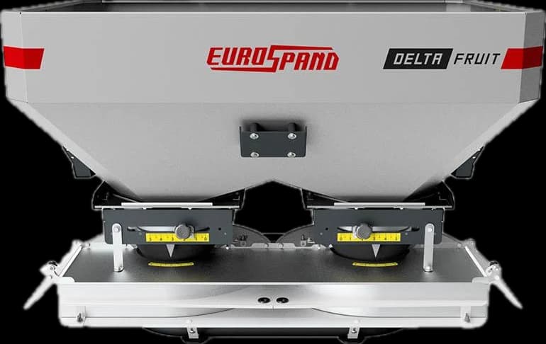DELTA FRUIT de Eurospand