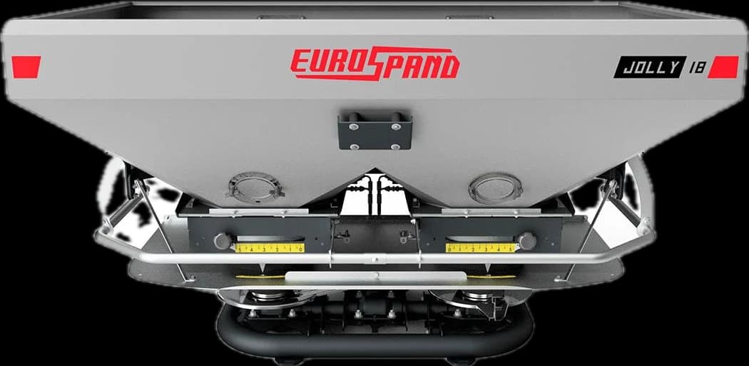 JOLLY 18 de Eurospand