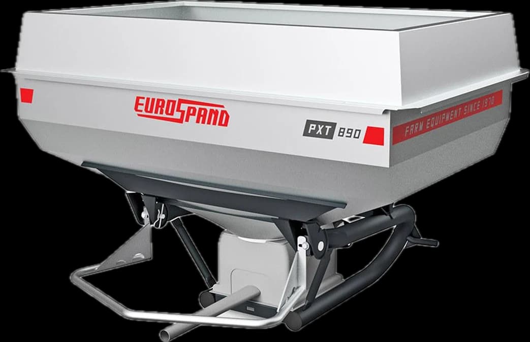 PXT de Eurospand