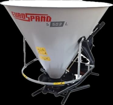 S 503 L de Eurospand