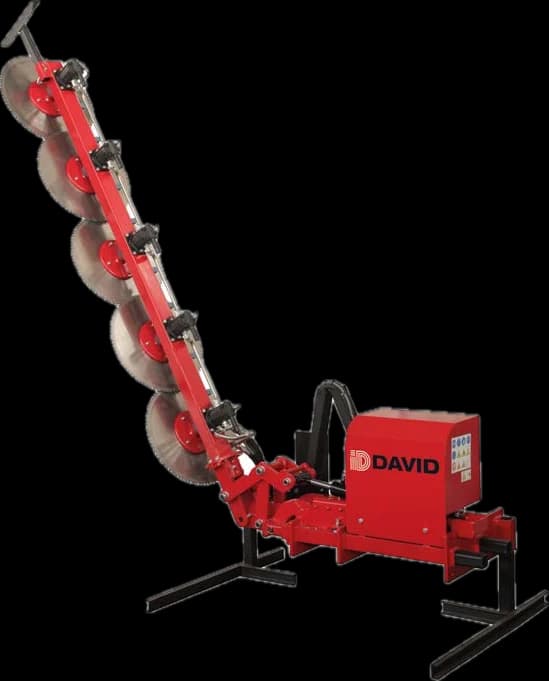 PFP de Industrias David