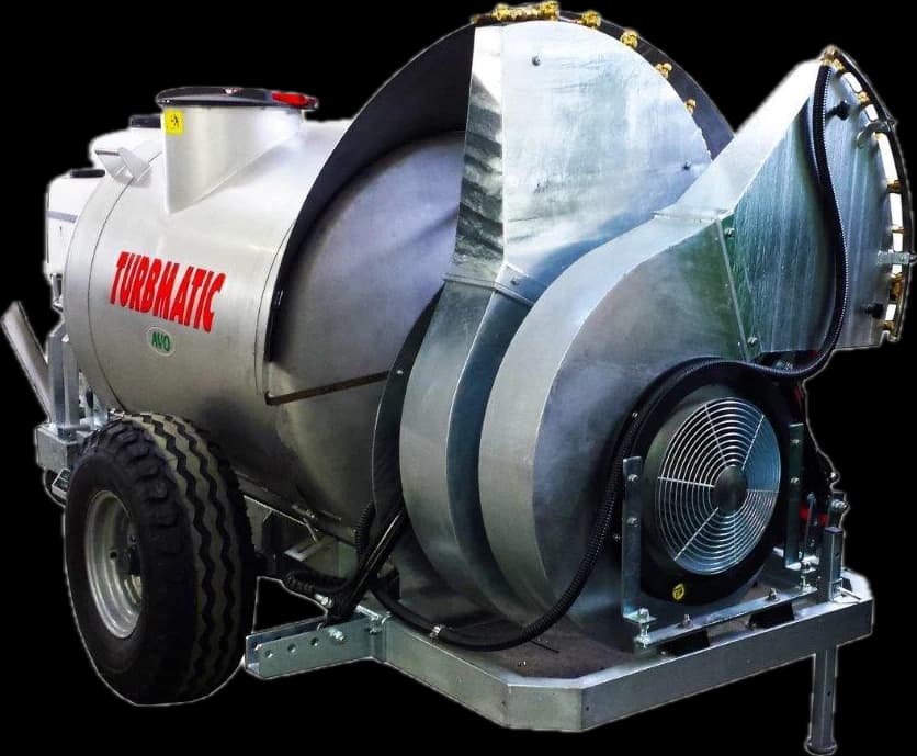 C4 TR AVO INOX de SAE